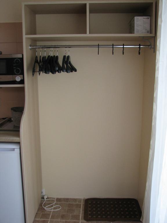 Poilsis Pas Virginija Apartment Palanga Ngoại thất bức ảnh
