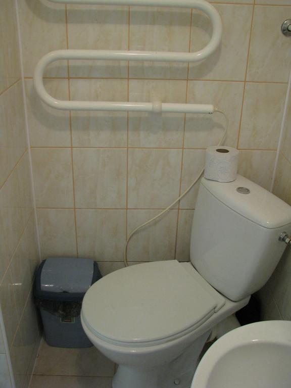 Poilsis Pas Virginija Apartment Palanga Ngoại thất bức ảnh